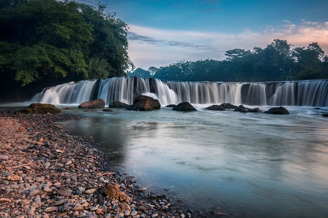 Curug Parigi Bekasi